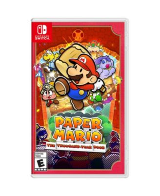 Paper Mario: The Thousand Year Door - Switch - USA Version