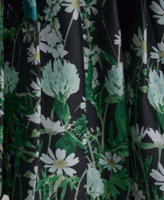 Women's Placement Print Skirt