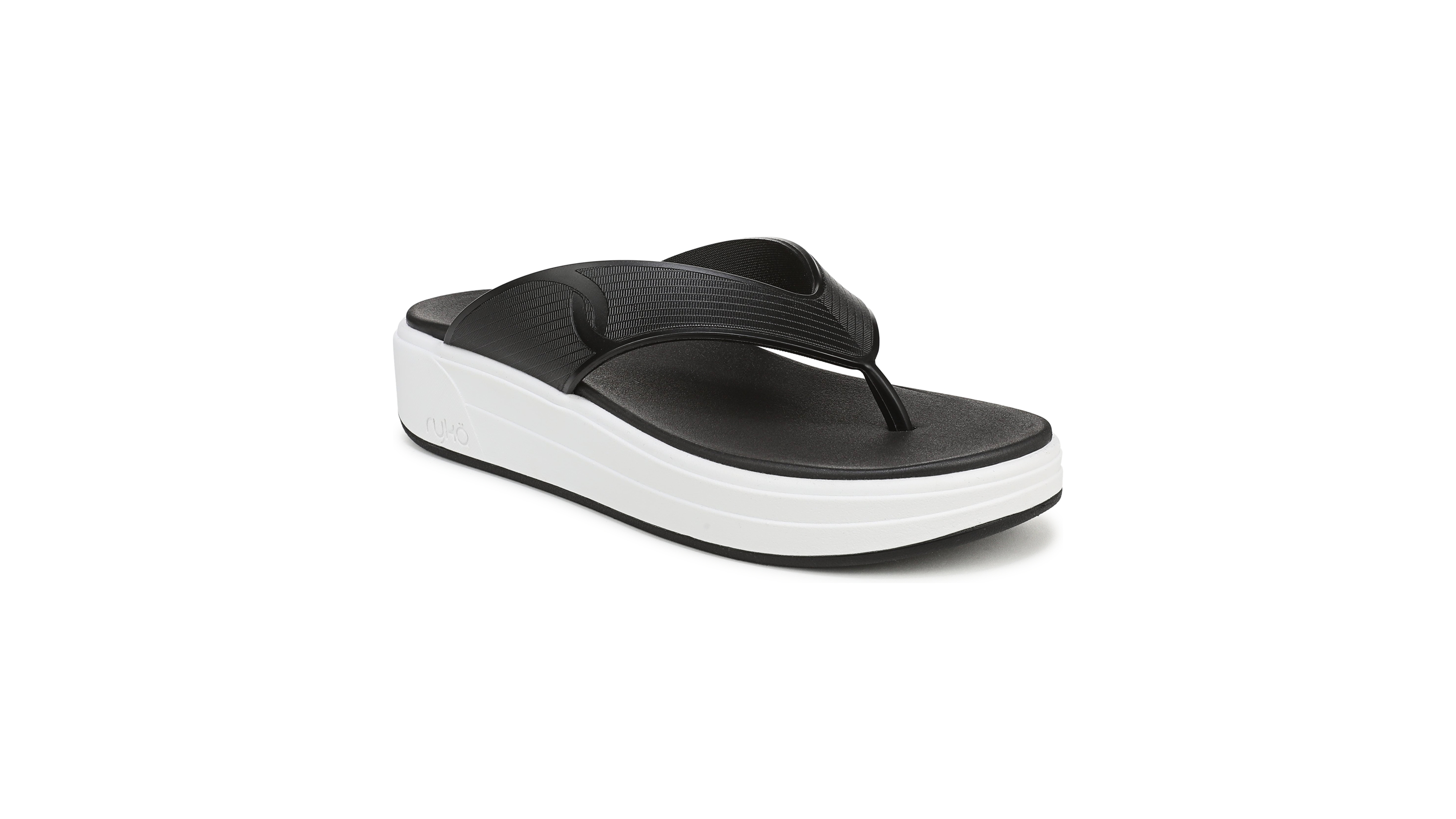 Ryka Women's Viv Thong Sandals