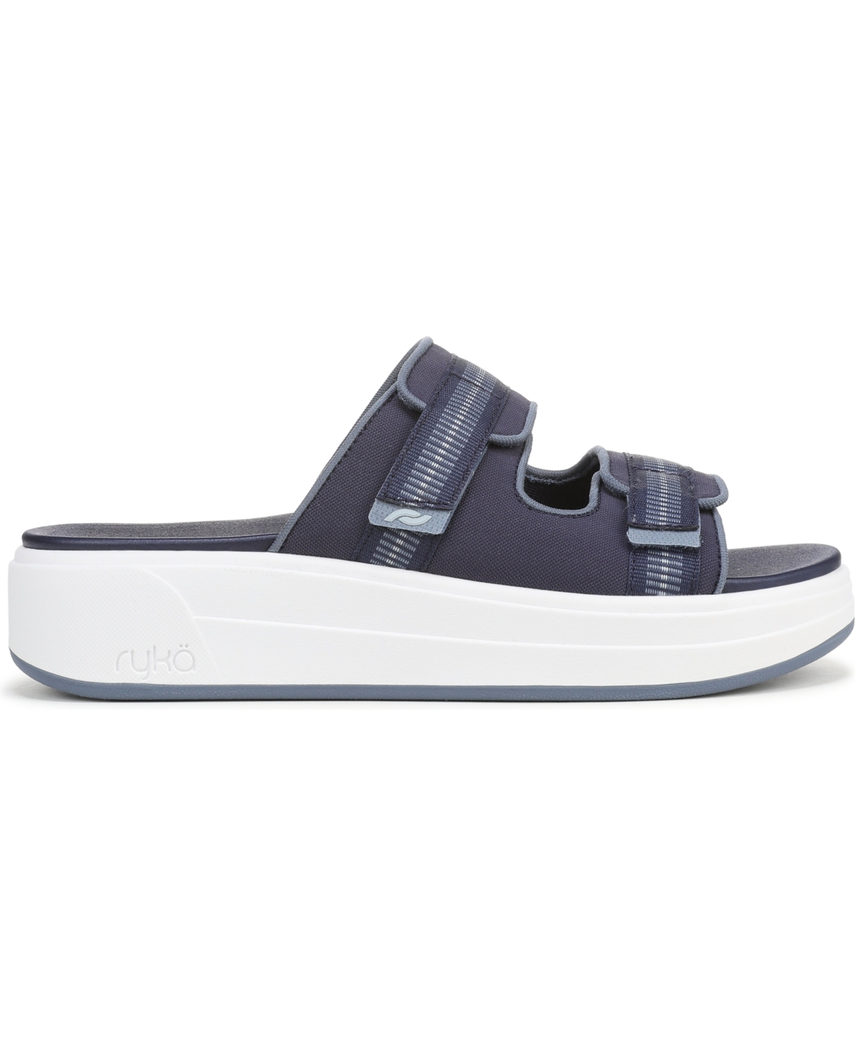Ryka Women's Viv Slide Sandals