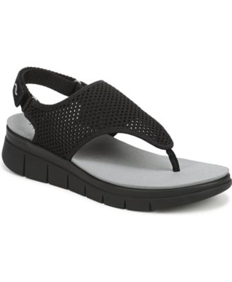 Women's Epic Round Toe Thong Sandals