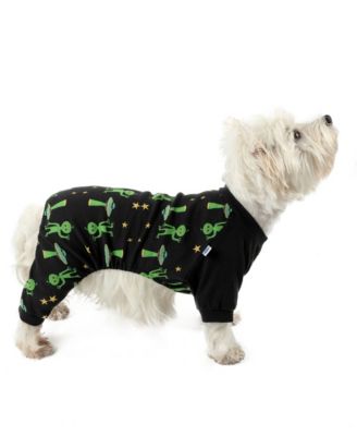 Dog Cotton Halloween Pajamas