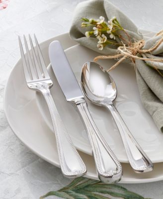 Vintage Jewel 20-Pc. Flatware Set, Service for 4