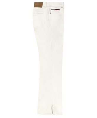 Girls' 7-16 Flare Leg Jeans