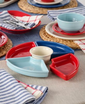 Americana Dinnerware Collection