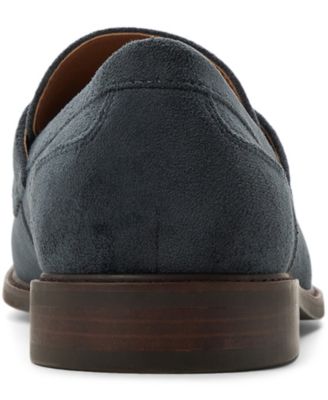 Men's Portola Synthetic Dress Loafers