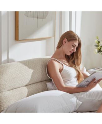 Compressible Chenille bed for Living Room, Apartment