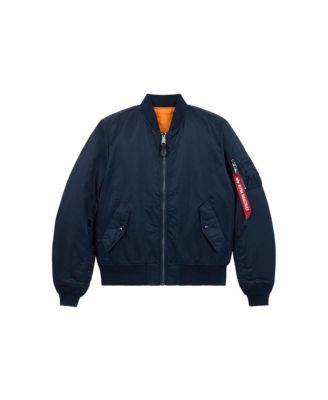 Men's Ma-1 Slim Fit/European Fit