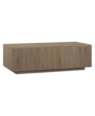 Paxton 48" Wide Rectangular Coffee Table