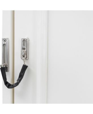 + Full Size + Wood (or MDF if applicable) + 2 Drawers + Murphy Bed