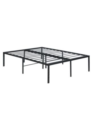 Heavy Duty Metal Bed Frame Full Size