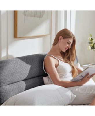 Compressible Chenille bed for Living Room,Apartment