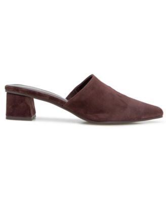 Women's Lorelei Black Cherry
