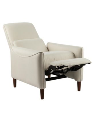 Streamdale Compact Fatigue-Relief Recliner