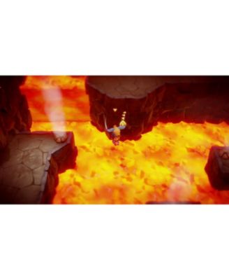 The Legend Of Zelda: Echoes Of Wisdom - Switch - USA Version