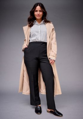 Women's Tall Cool Hand Pull On Pant