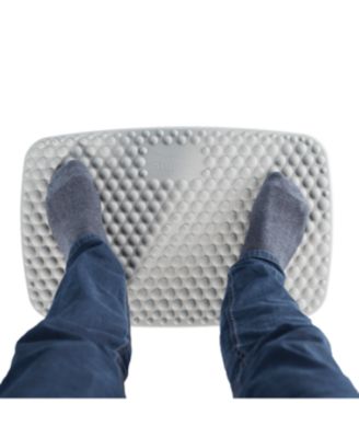 Steppie Soft Top Standing Desk Mat