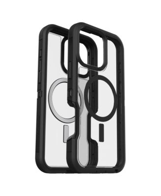Defender Pro XT Clear MagSafe Case for Apple iPhone 16 Pro Max