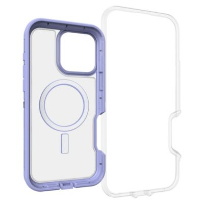 Defender Pro XT Clear MagSafe Case for Apple iPhone 16 Pro Max