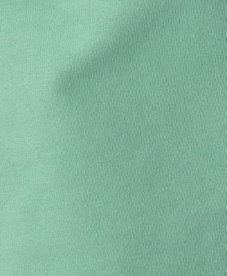 Little Planet by Carters Baby Boys' Organic Cotton French Terry Joggers, 2-Pack Set