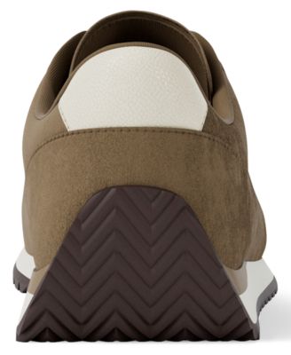 Men's Rhodes Trainer Lace-Up Shoes