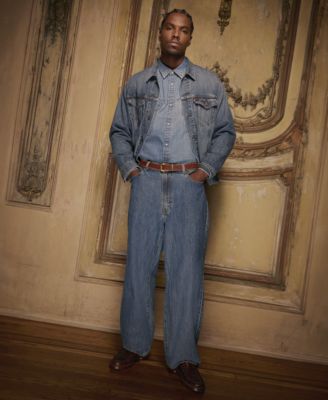 Men's Cotton Western Shirt