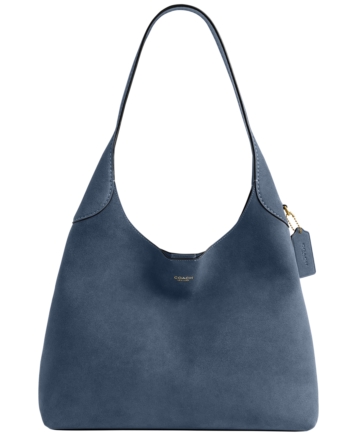 Coach Brooklyn Medium Shoulder Bag