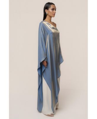 Women's Cher Iridescent Top