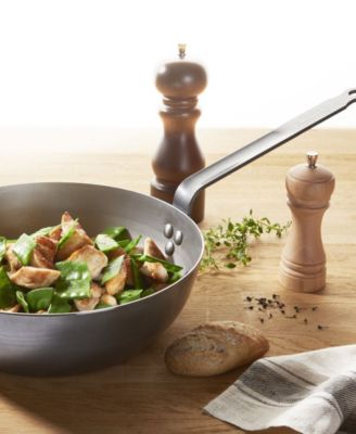 Java 2-Pc. Salt and Pepper Mill Set