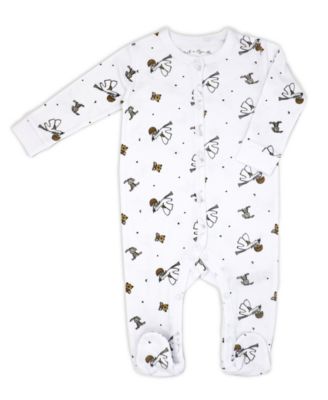 Baby Boys' and Baby Girls' Layette Gift, 7-Piece Set