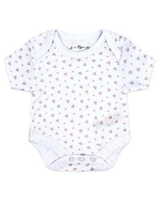 Baby Girls' Layette Gift, 7-Piece Set