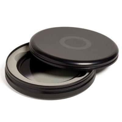 62mm Hard Graduated ND8 3-Stop Lens Filter Plus+