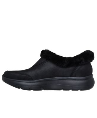 Women's Slip-Ins: On the GO Encore - Josie Slip-On Ankle Booties from Finish Line