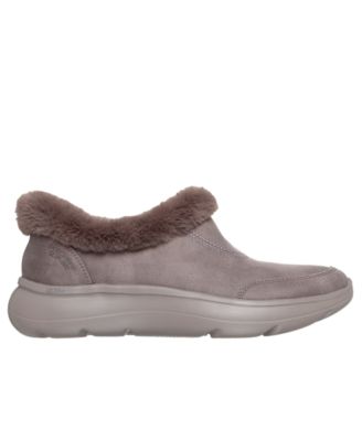 Women's Slip-Ins: On the GO Encore - Josie Slip-On Ankle Booties from Finish Line