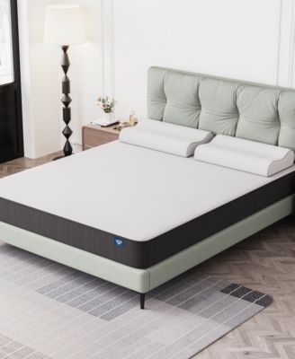 Conforma Foam 8" Firm Tight Top Mattress in a Box, Twin XL