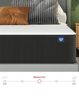 Conforma Foam 10" Medium Tight Top Mattress in a Box, Twin XL