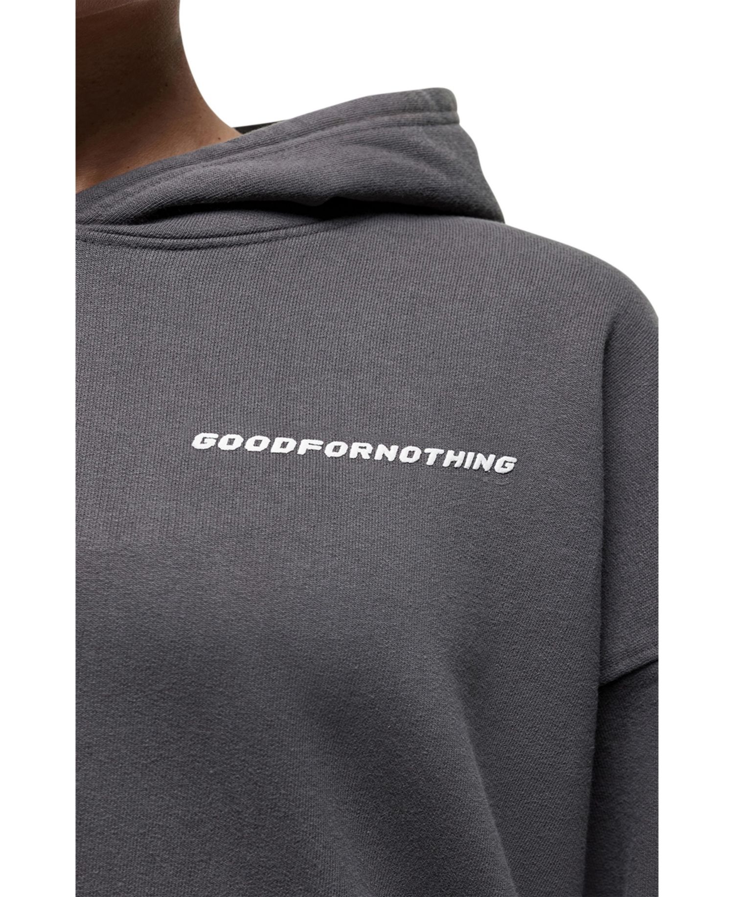 Women's Vintage Relaxed Hoodie