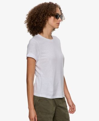 Women's Perfect Pull-On T-Shirt