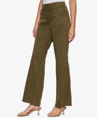Women's Reissue Peace Mid Rise Pants