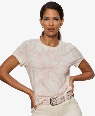 Women's Perfect Pull On T-Shirt