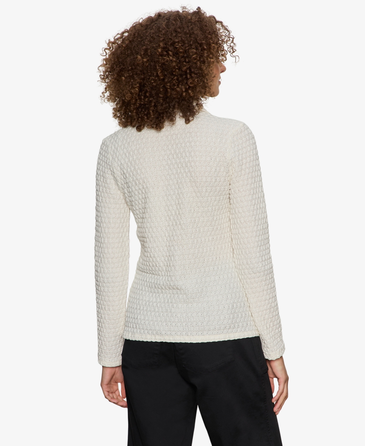 Sanctuary Women's Dreamer Long-Sleeve Shirt