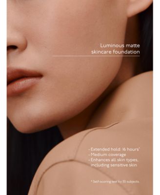 Plein Air, Luminous Matte Skincare Foundation, 1.11 oz.