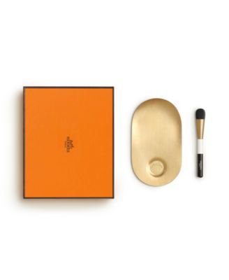 2-Pc. Plein Air, Custom-Designed Complexion Tools