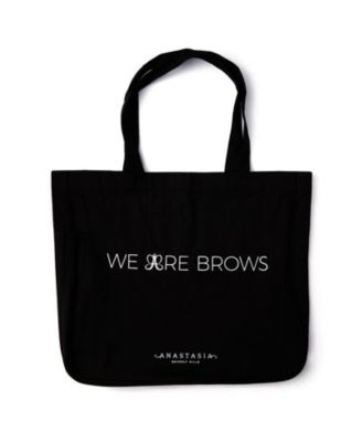 Free Tote Bag with any $35 Anastasia Beverly Hills purchase