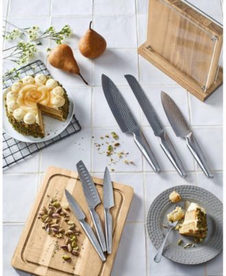 iD3&reg; SAMURAI&reg; Sato 7-Pc. Knife Block Set