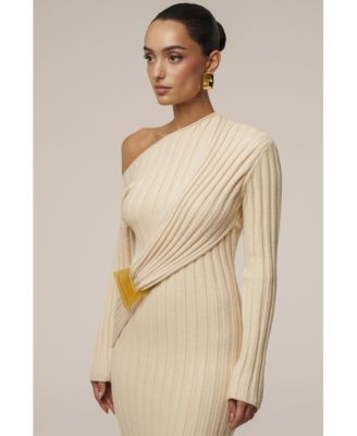 Women's Auttomn Maxi Dress