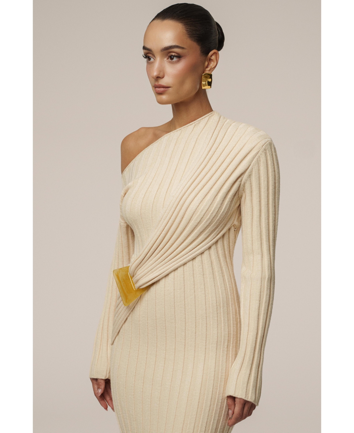 Jluxlabel Women's Auttomn Maxi Dress