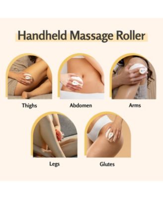 Naturals | Lymphatic Massage Roller