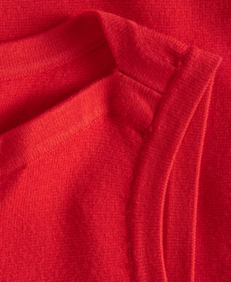 Women's Button-Front Milano Sweater Shell