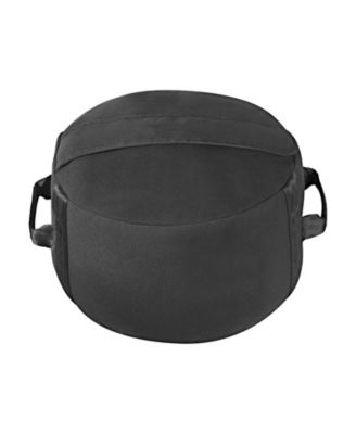 SUGFIT Workout Sandbag 100 LB Heavy Duty Slam Bag for Strength Training (Unfilled)